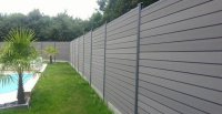 Portail Clôtures dans la vente du matériel pour les clôtures et les clôtures à Chastel